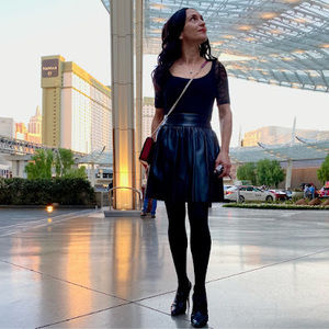 Meet your Posher, Josephine